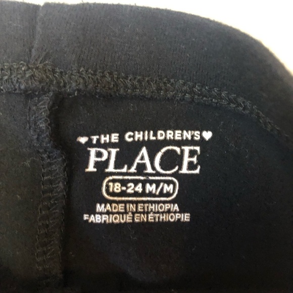 Boutique Toddler 3 pc Bundle - Picture 6 of 9